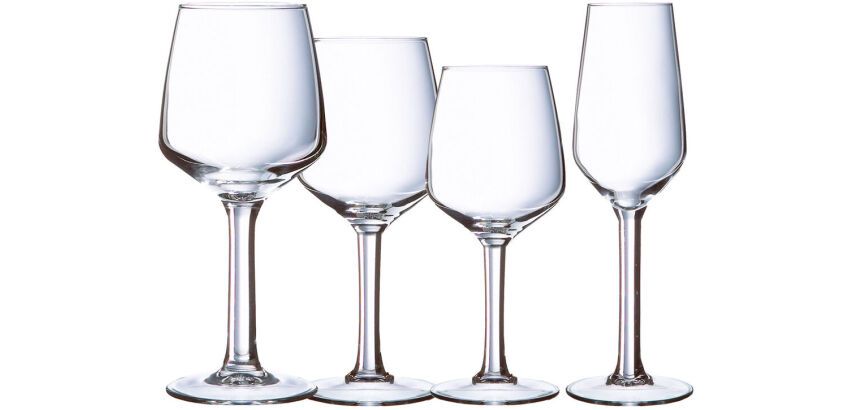 Linéal verre à eau 31 cl