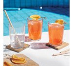 Exclusiva gobelet gin fizz 58 cl