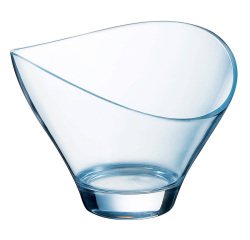 Jazzed coupe à glace 25 cl Ø 13,6 cm h 9,6 cm