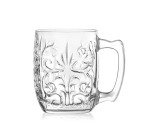 Tattoo moscow mule 42 cl
