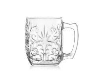 Tattoo moscow mule 42 cl