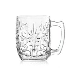 Tattoo moscow mule 42 cl