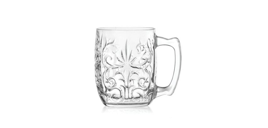 Tattoo moscow mule 42 cl