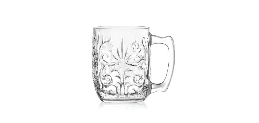 Tattoo moscow mule 42 cl