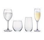 Milano verre à eau 27 cl
