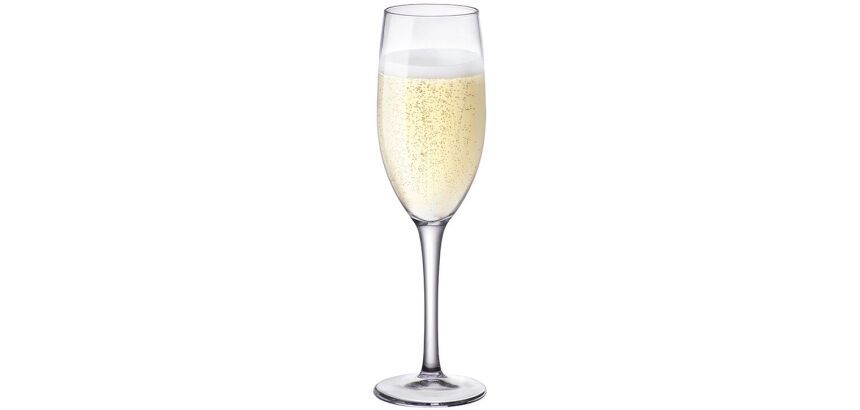 Milano flûte à champagne 17 cl