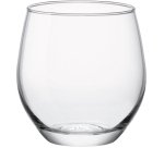 Milano gobelet forme basse 30 cl