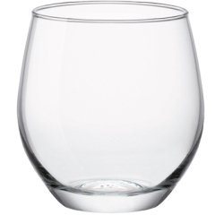 Milano gobelet forme basse 30 cl