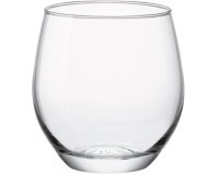 Milano gobelet forme basse 38 cl