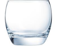 Salto gobelet  whisky forme basse 32 cl
