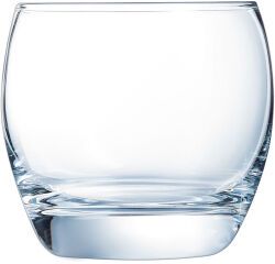 Salto gobelet  whisky forme basse 32 cl