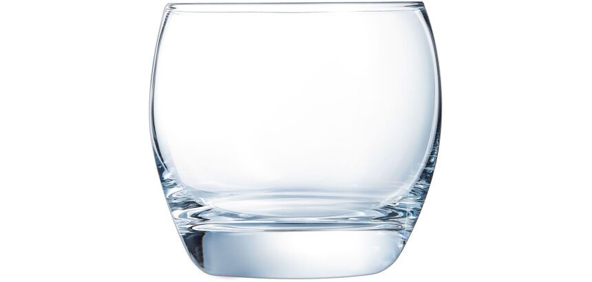 Salto gobelet  whisky forme basse 32 cl