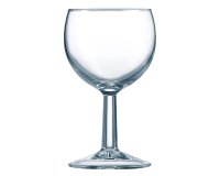 Ballon lot de 24 verres à vin 25 cl