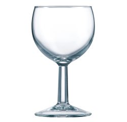 Ballon lot de 24 verres à vin 25 cl