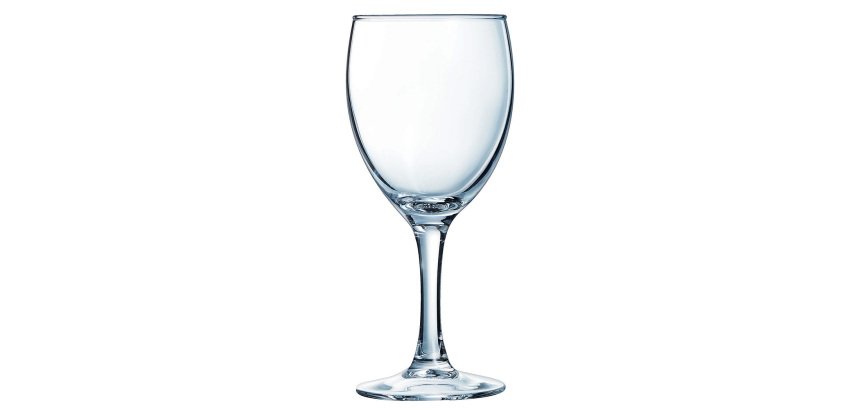 Élégance verre à vin 19 cl