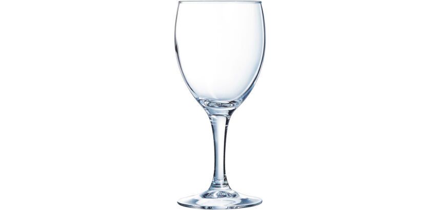 Élégance verre à eau 24,5 cl