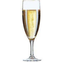 Élégance flûte à champagne 17 cl