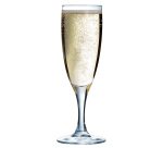 Élégance flûte à champagne 10 cl