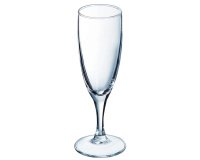 Élégance flûte à champagne 10 cl