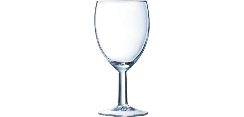 Savoie verre à eau 24,5 cl