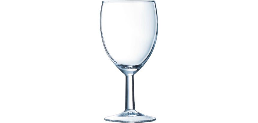Savoie verre à eau 24,5 cl