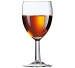 Savoie verre à vin 19 cl