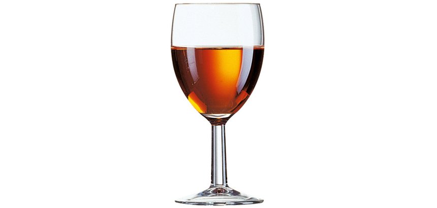 Savoie verre à vin 19 cl
