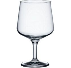 Colosseo verre empilable à eau 28 cl