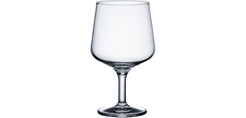Colosseo verre empilable à eau 28 cl