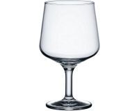 Colosseo verre empilable à vin 22 cl