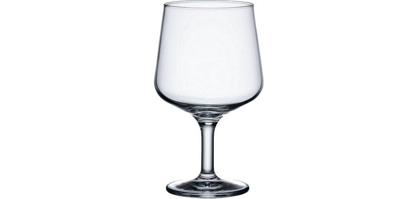Colosseo verre empilable à vin 22 cl