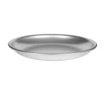 plateau fruits de mer en aluminium ø 35 cm