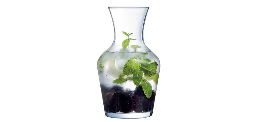 carafon à vin 100 cl