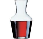 carafon à vin 25 cl