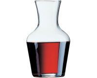 carafon à vin 25 cl