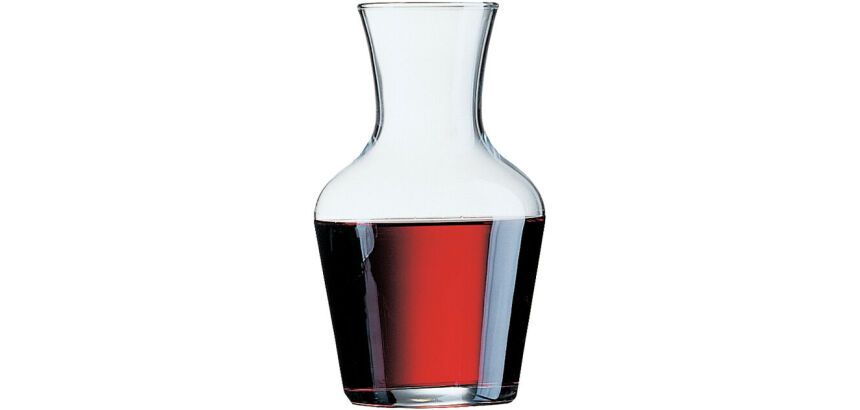 carafon à vin 50 cl