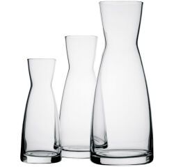 Ypsilon carafe 25 cl