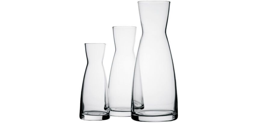 Ypsilon carafe 25 cl