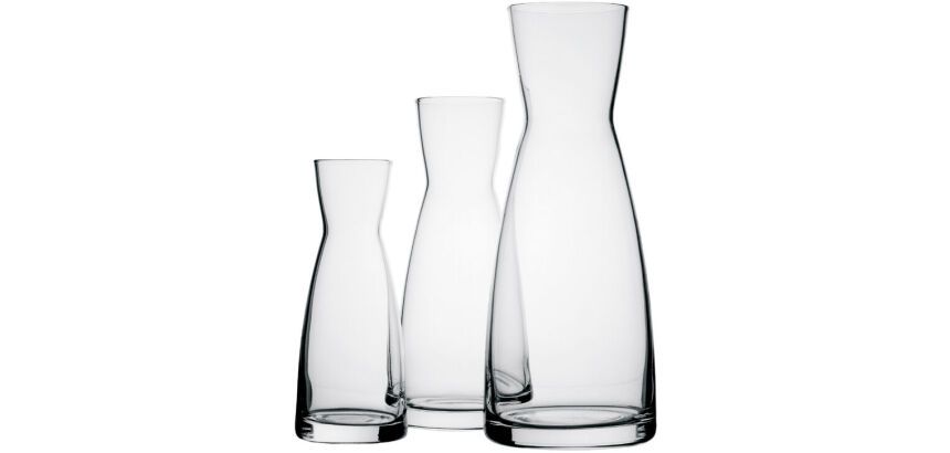 Ypsilon carafe 100 cl