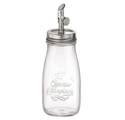 Quattro Stagioni bouteille à huile 40 cl