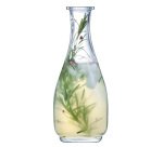 carafe carrée 100 cl