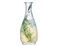 carafe carrée 100 cl