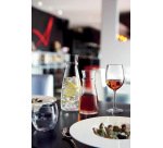 Fluid carafe 100 cl