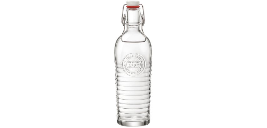 Officina bouteille 75 cl