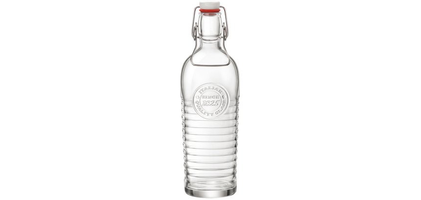 Officina bouteille 75 cl