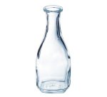 carafe carrée 25 cl