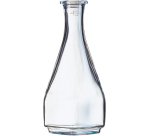carafe carrée 25 cl