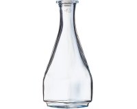 carafe carrée 25 cl