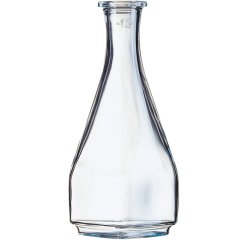 carafe carrée 25 cl