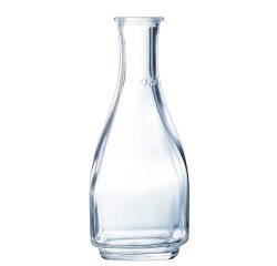 carafe carrée 50 cl